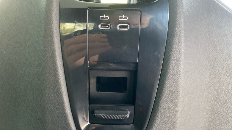 BMW iX 240kW xDrive40 M Sport Edition 76.6kWh 5dr Auto Electric Estate